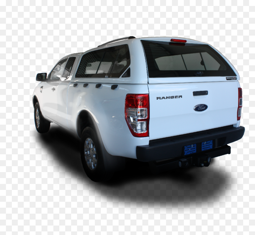 Ford Motor Company, HD Png Download - mahindra scorpio png
