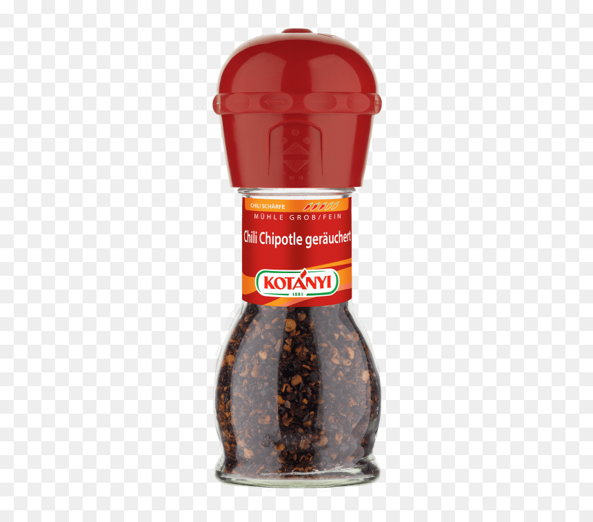 4386015 Chipotle Chili Geraeuchert - Kotányi, HD Png Download - watermelon juice png