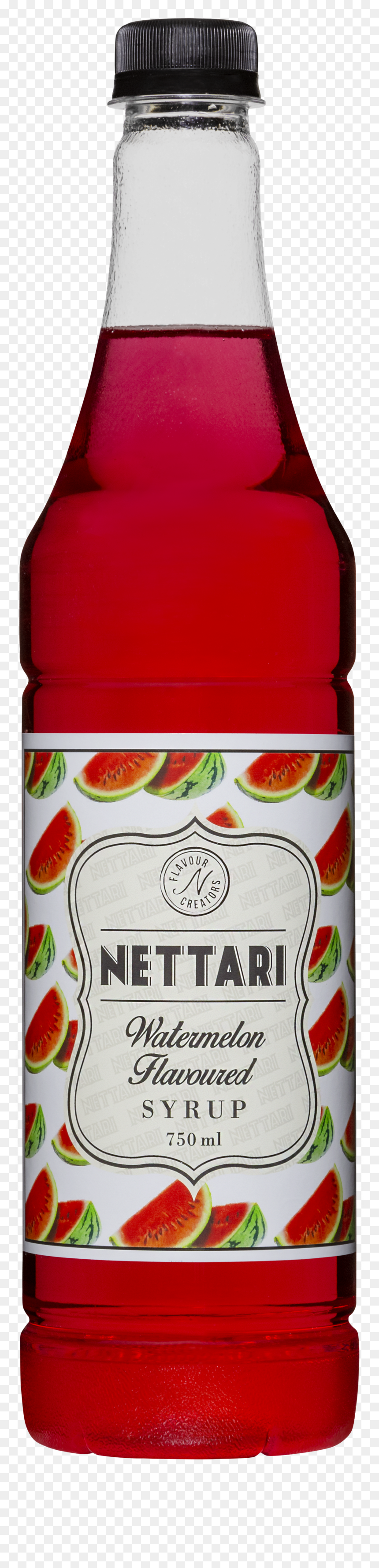 Water Bottle, HD Png Download - watermelon juice png