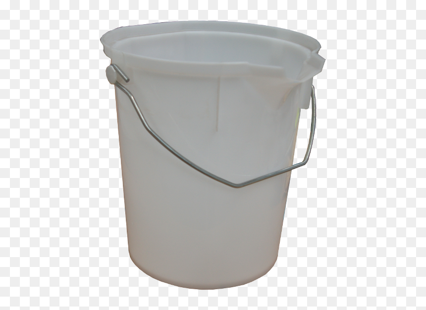 Fjord 15 Litre Plastic Bucket - Plastic, HD Png Download - plastic bucket png