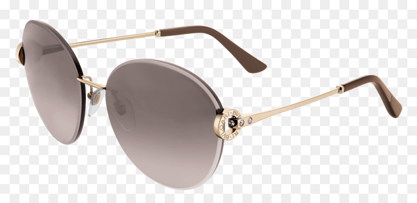 Bvlgari Lunettes Soleil, HD Png Download - men sunglasses png