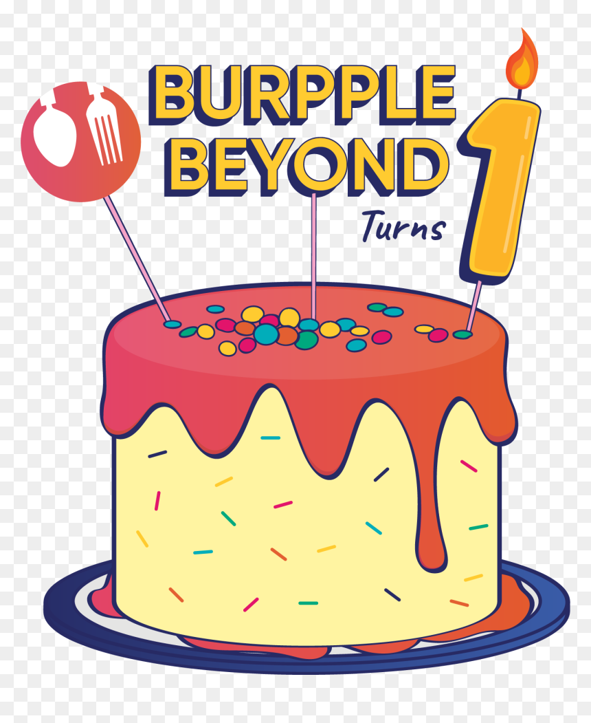 Clip Art, HD Png Download - 1st birthday candle png