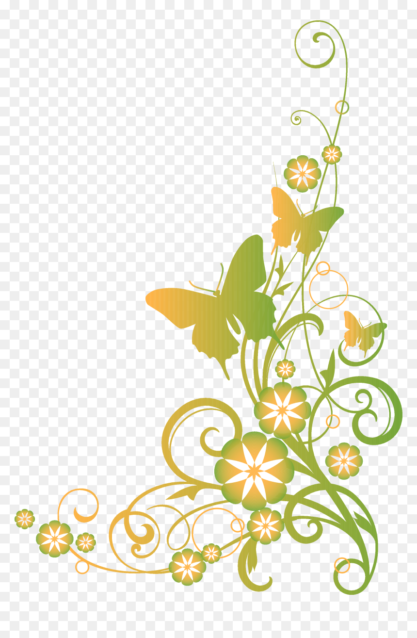 Christian Walking With God Png Images Clipart - Butterfly Clip Art Images Black And White, Transparent Png - god png images