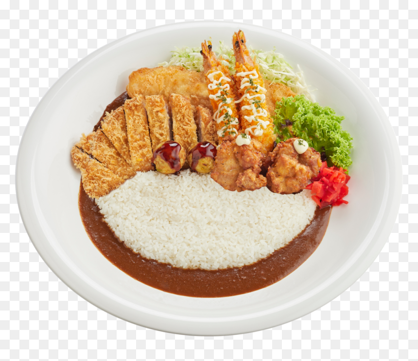 Tonkatsu, HD Png Download - doremon png
