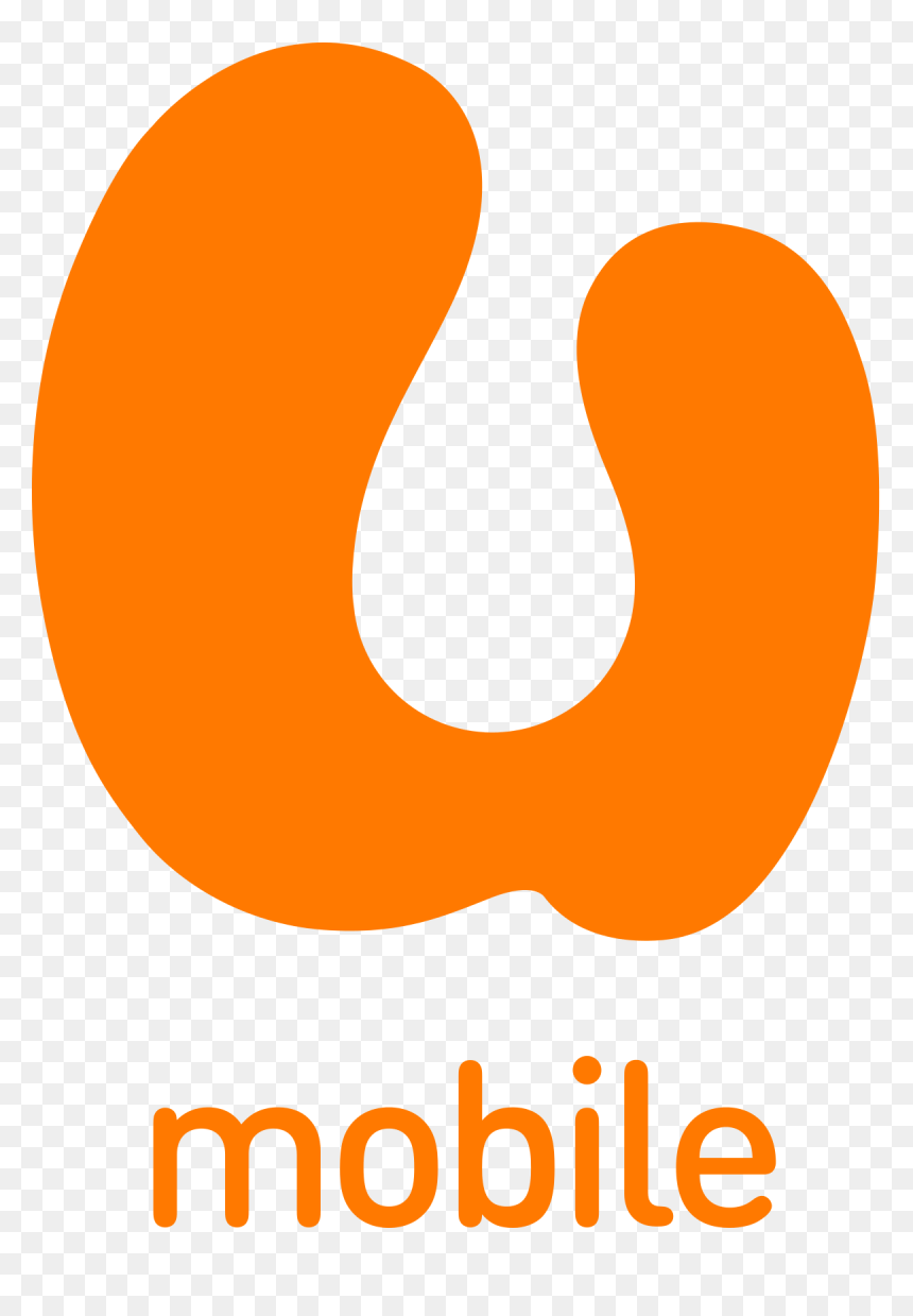 U Mobile - U Mobile Logo Png, Transparent Png - allu arjun png