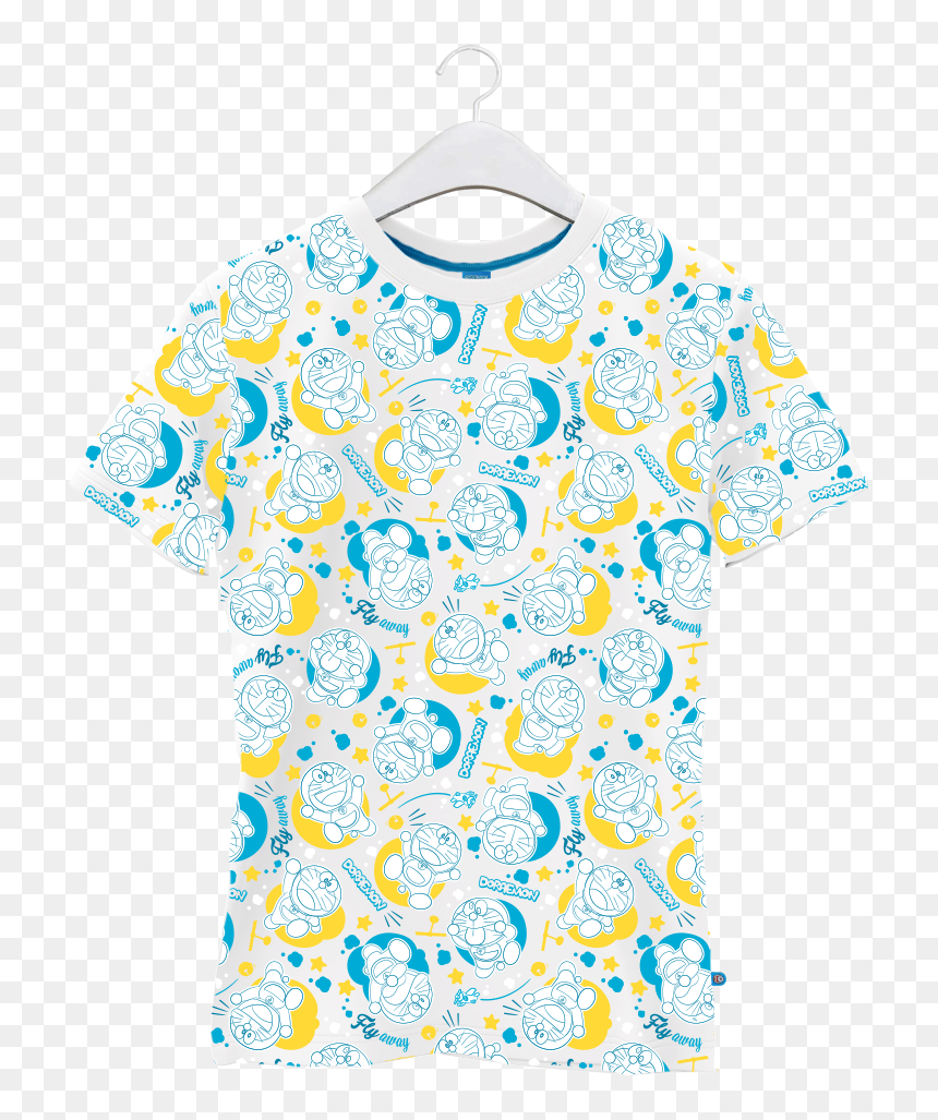Doremon Png, Transparent Png - doremon png