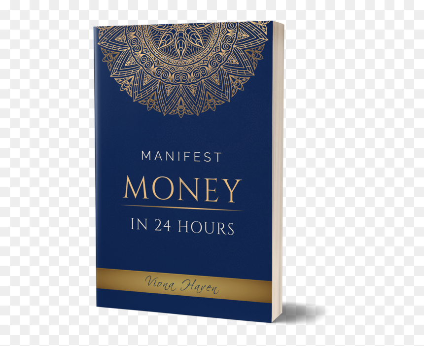 Manifest Money In 24 Hours Ebook - Argentina Grill, HD Png Download - ebook png