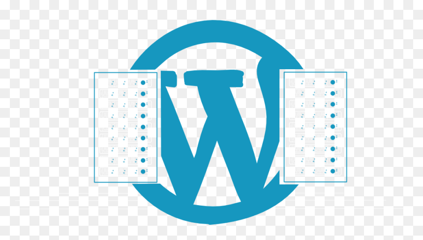 Diagram, HD Png Download - hosting png
