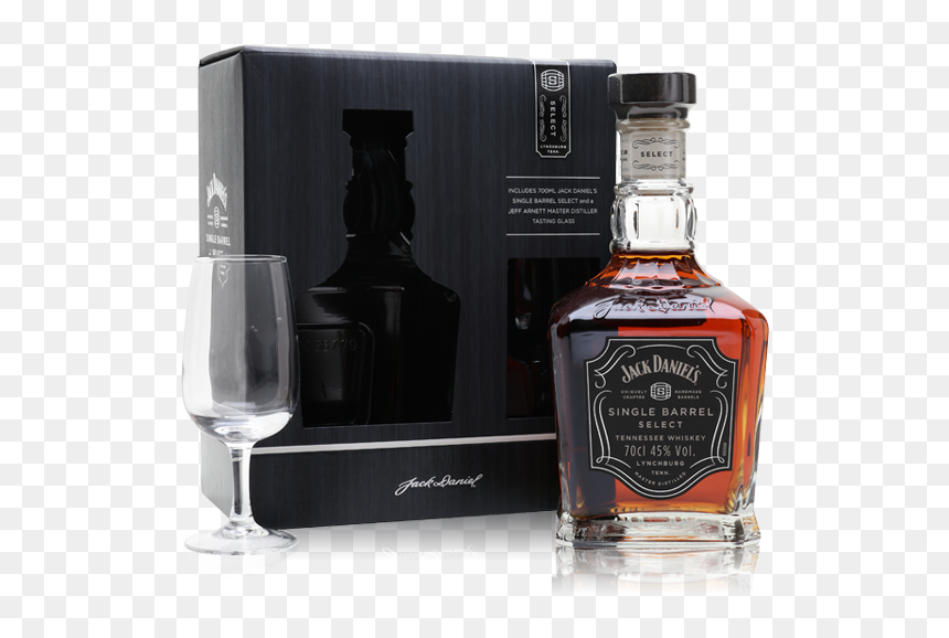 Tennessee Whiskey, HD Png Download - whiskey bottle png