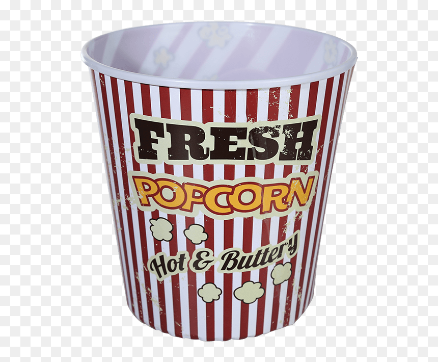 Pint Glass, HD Png Download - plastic bucket png