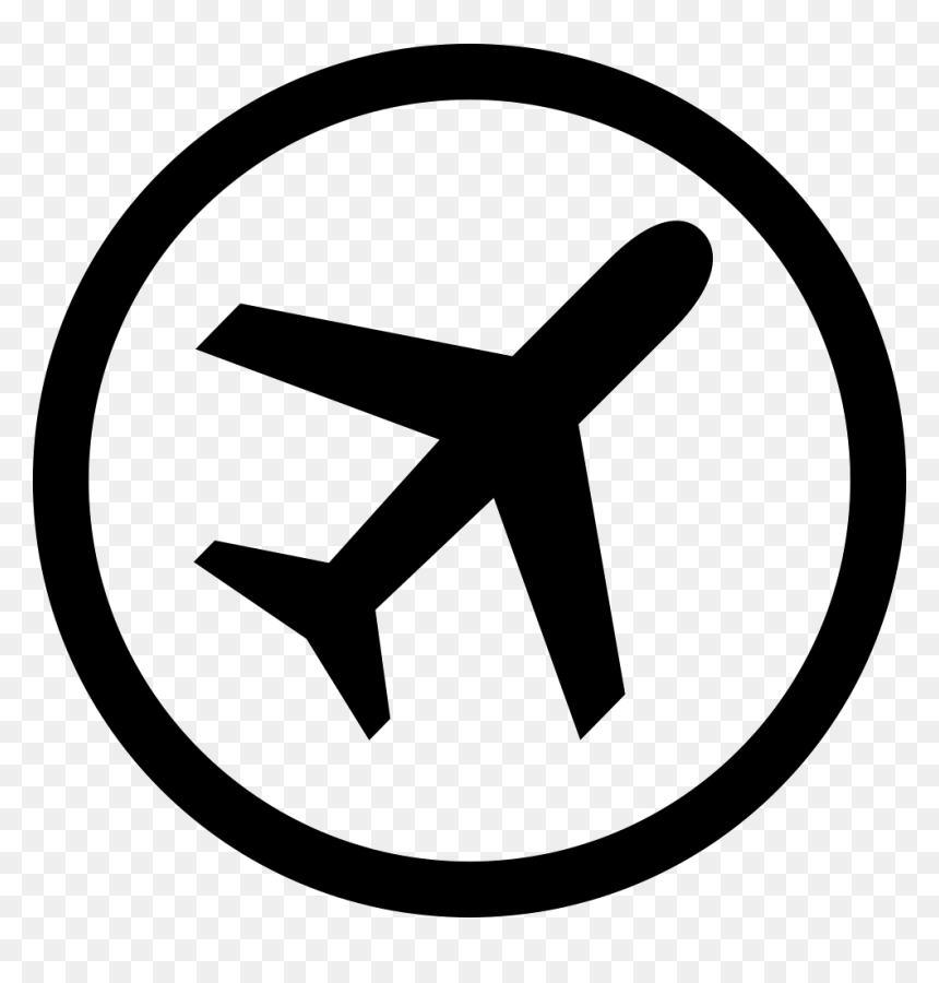 Yn Flight - Flight Sign Png, Transparent Png - flight vector png