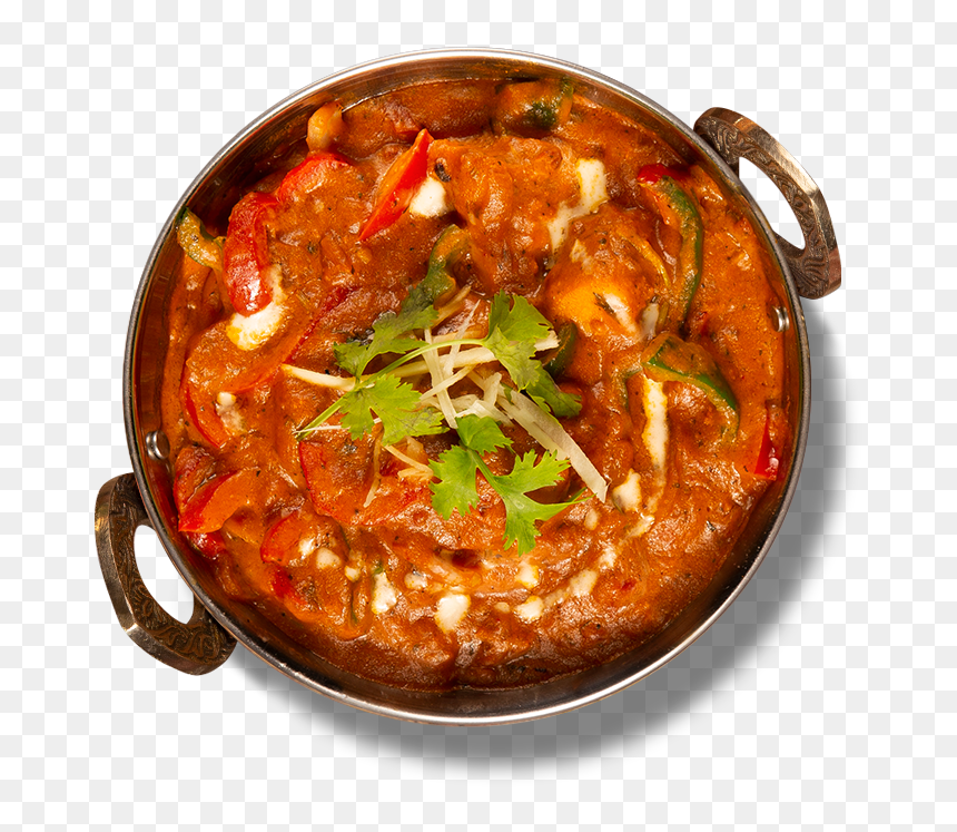 Mugh Kadhai Khurchan, HD Png Download - chicken curry png