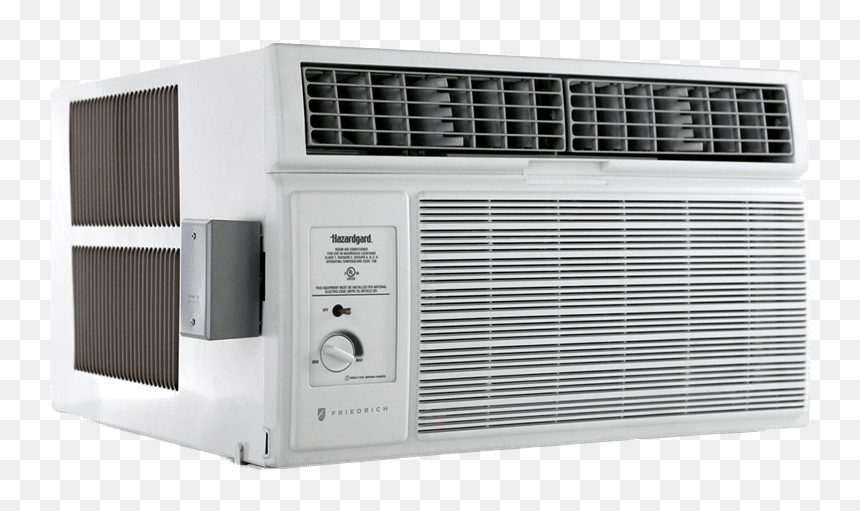 Friedrich Air, HD Png Download - window ac png