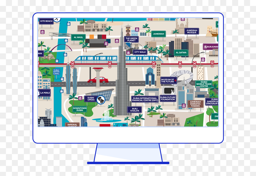 World Map.png, Transparent Png - world map.png