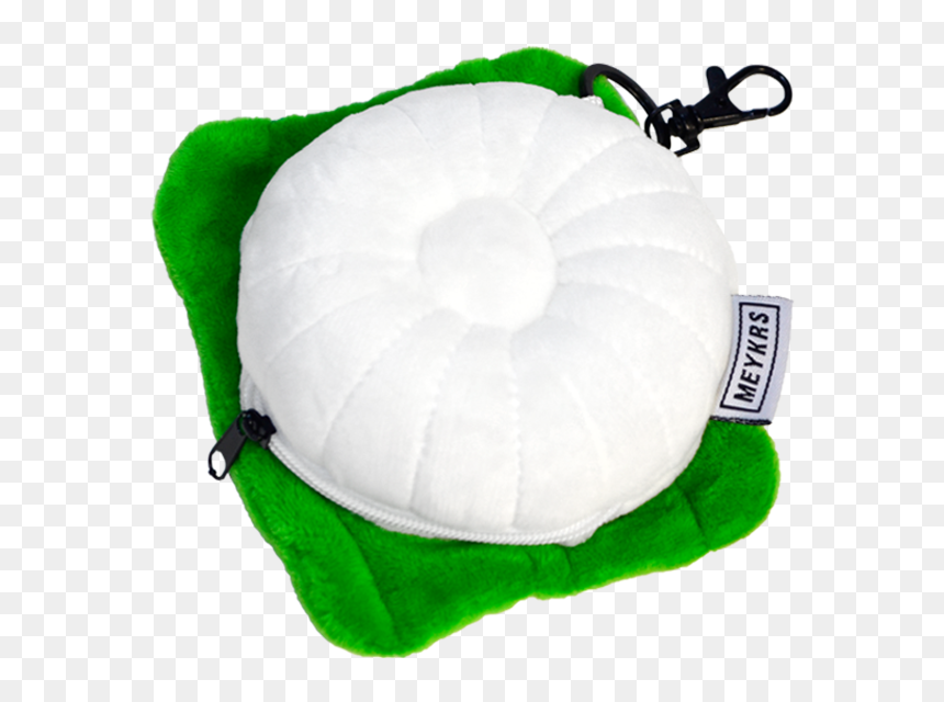 Thumb Image - Tutu Kueh Coin Pouch, HD Png Download - tutu png