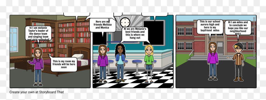 Cartoon, HD Png Download - neighborhood png