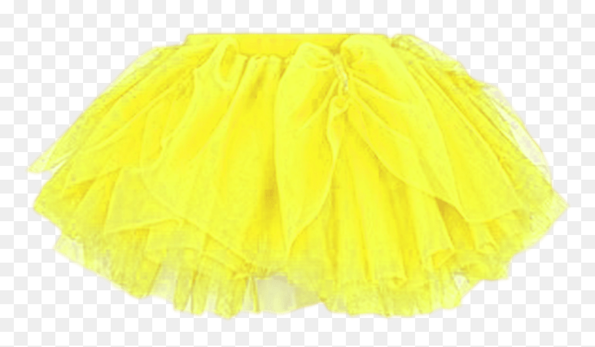 Skirt, HD Png Download - tutu png