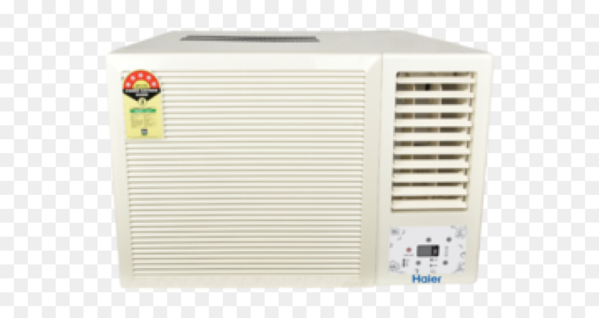 Haier 12c Cv3cnb1,1 Ton 3 Star Window Ac Online"
					 - 18c Cv3cnb1, HD Png Download - window ac png