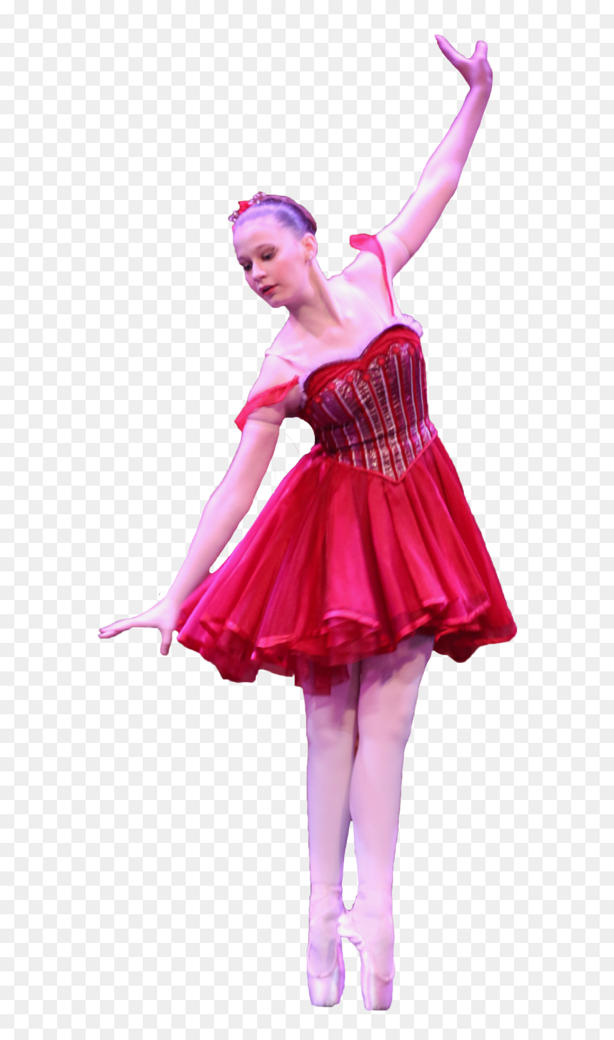 The Nutcracker Saturday Evening - Ballet Tutu, HD Png Download - tutu png