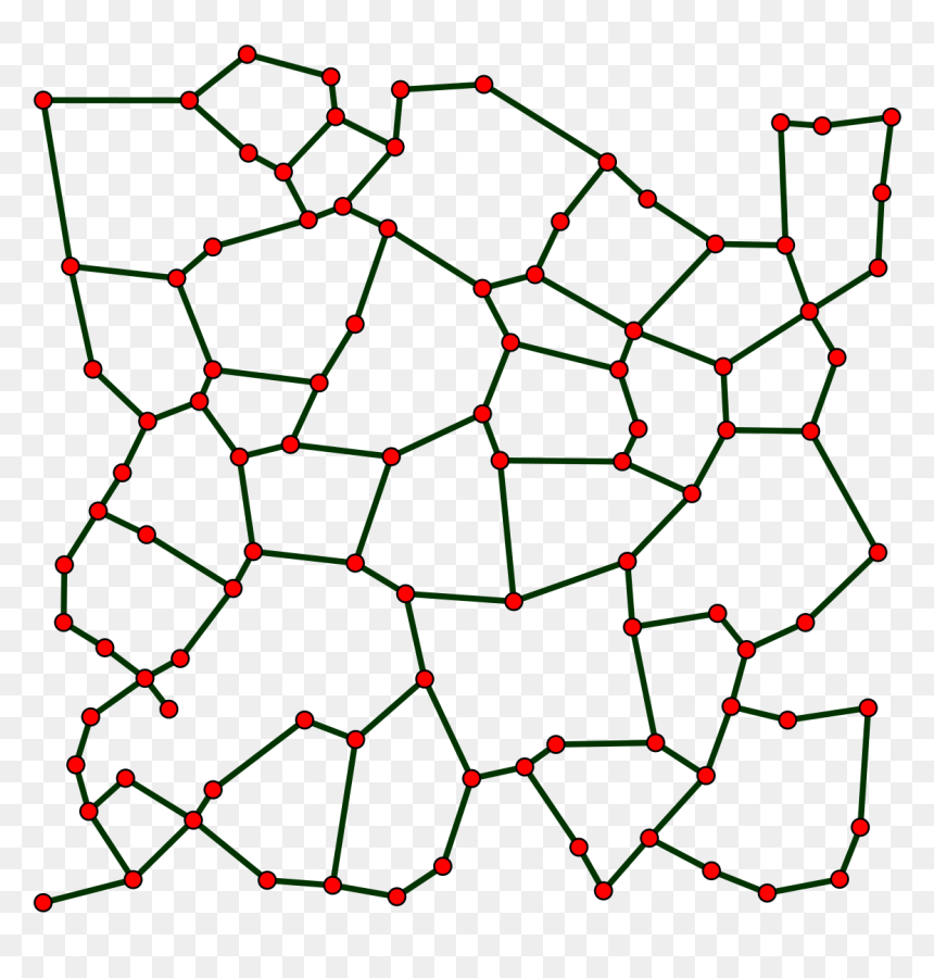 Relative Neighborhood Graph, HD Png Download - neighborhood png
