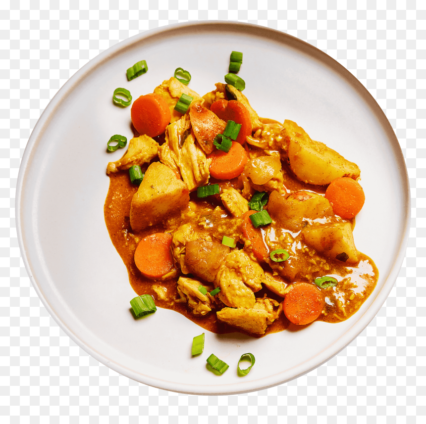 Sweet And Sour Pork, HD Png Download - chicken curry png