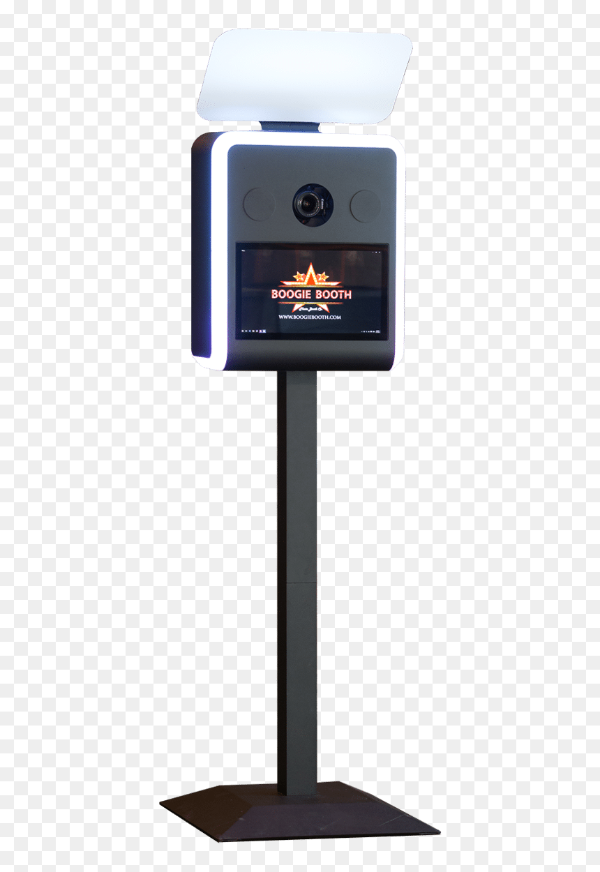 Electronics, HD Png Download - photo booth png