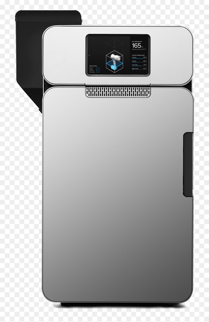 Formlabs Fuse 1, HD Png Download - 3d printer png