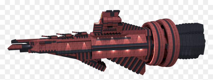 Plate Girder Bridge, HD Png Download - battleship png