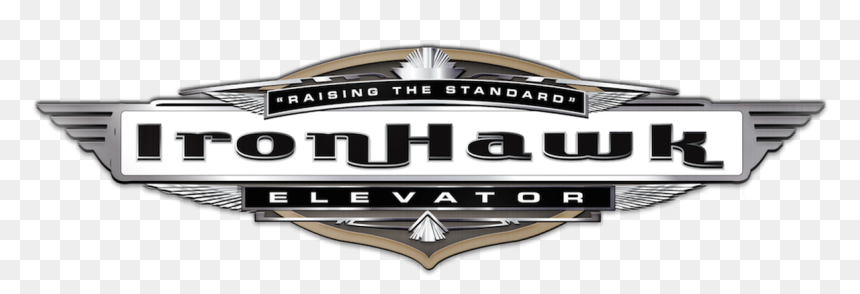 Picture - Emblem, HD Png Download - elevator png