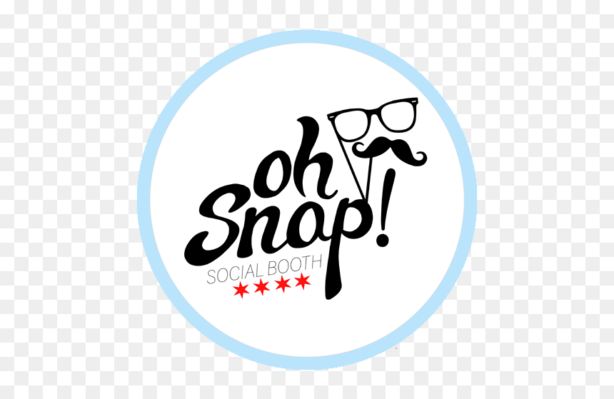 Transparent - Circle, HD Png Download - photo booth png
