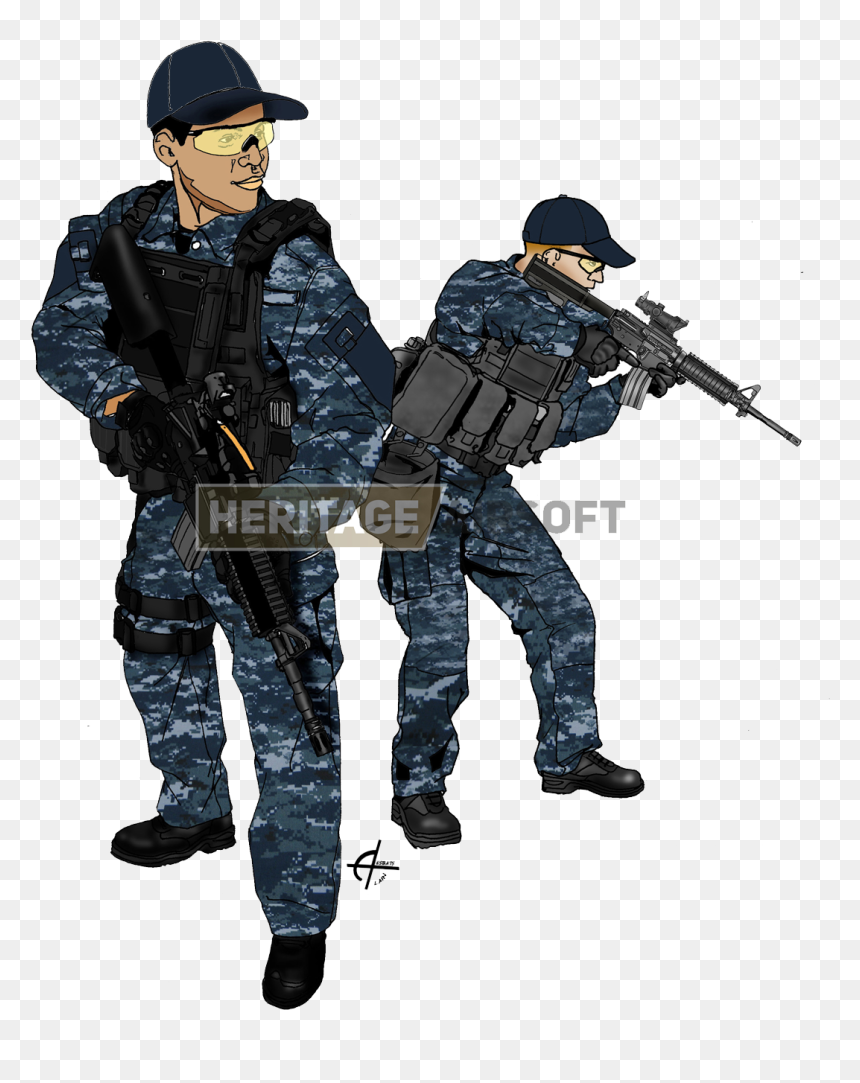Loadout Airsoft, HD Png Download - battleship png