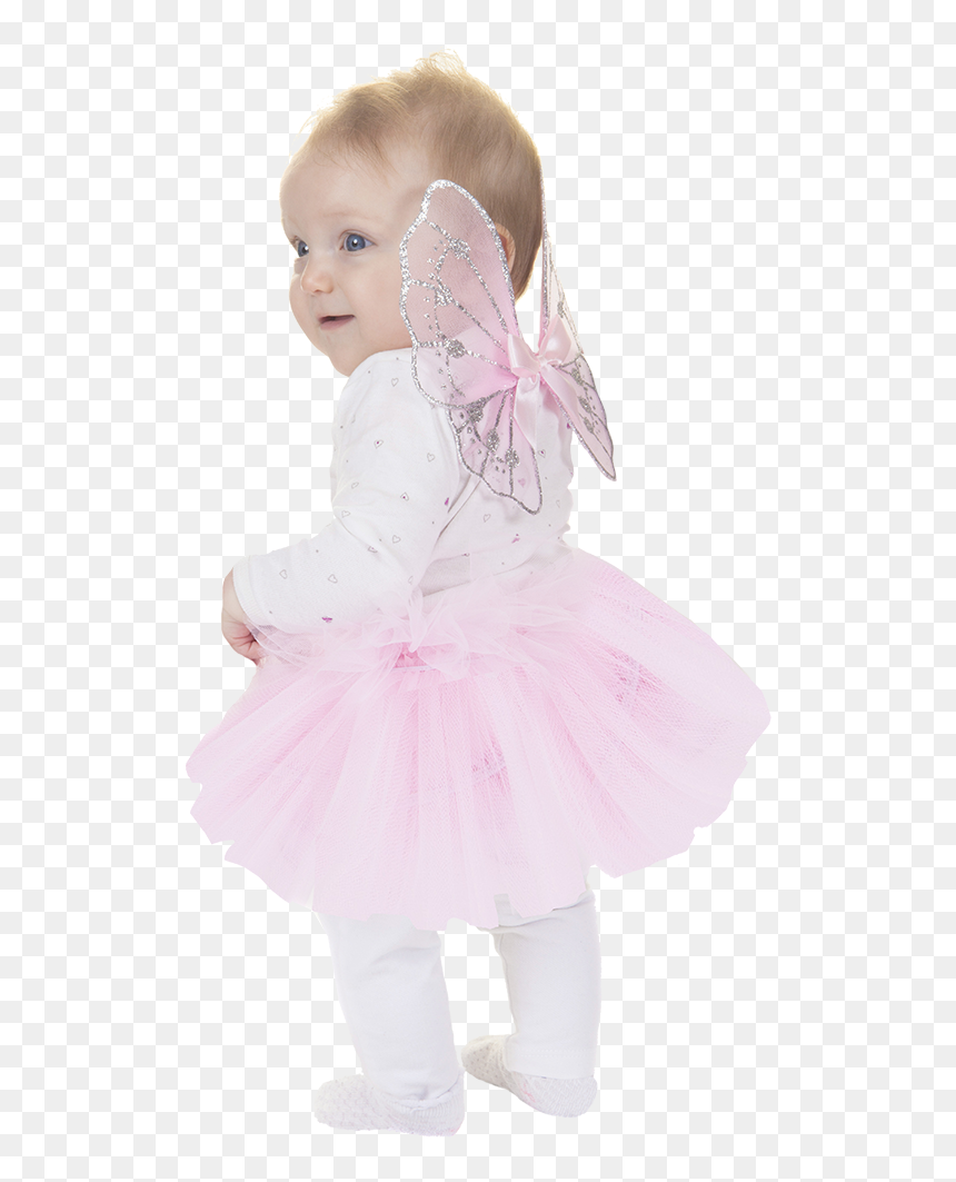 Girl, HD Png Download - tutu png