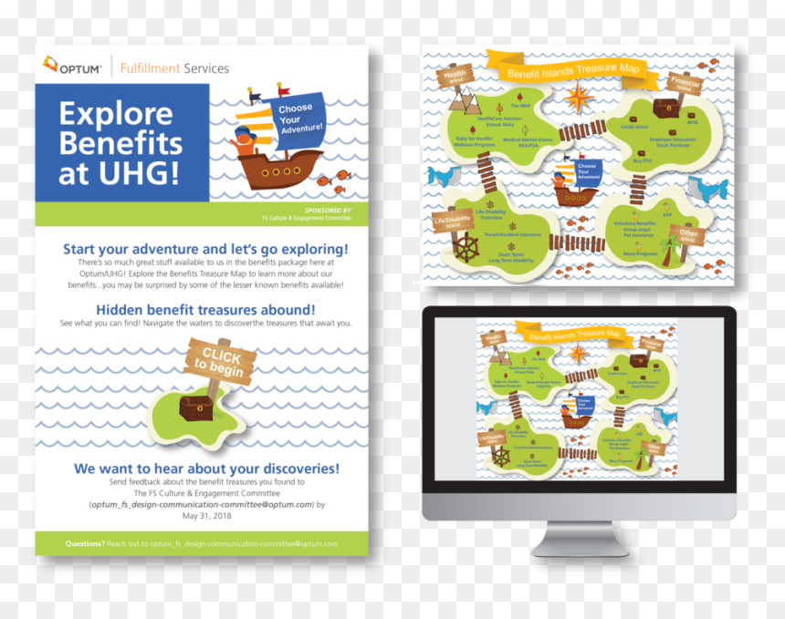 Treasure Map Final-01, HD Png Download - treasure map png