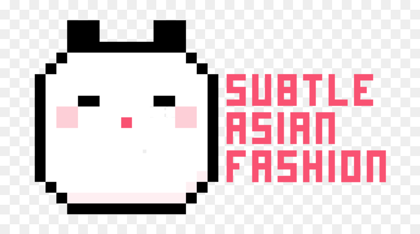 Subtle Asian Fashion, HD Png Download - gaara png