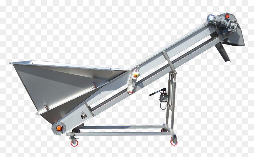 Bicycle Frame, HD Png Download - elevator png