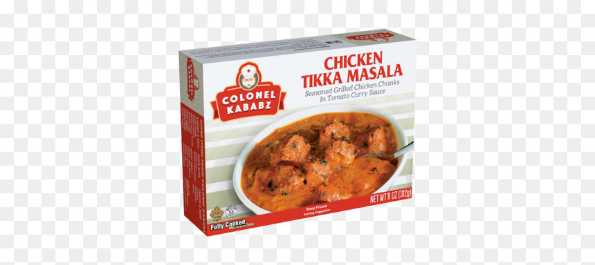 Chicken Tikka Masala - Gulai, HD Png Download - chicken curry png