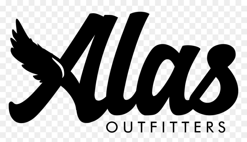 Alas Outfitters - Poster, HD Png Download - alas png