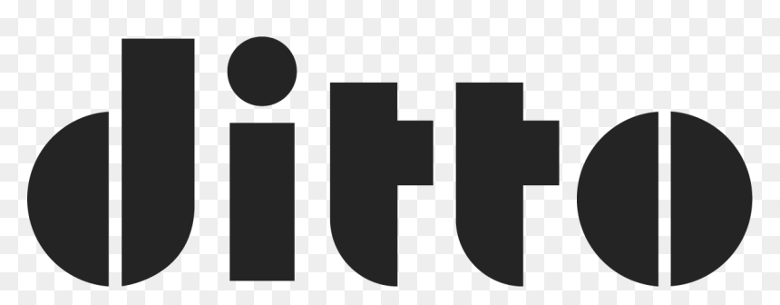 Graphic Design, HD Png Download - ditto png