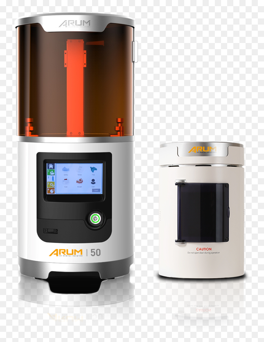 Arum 3d Printer, HD Png Download - 3d printer png