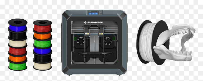 Machine, HD Png Download - 3d printer png