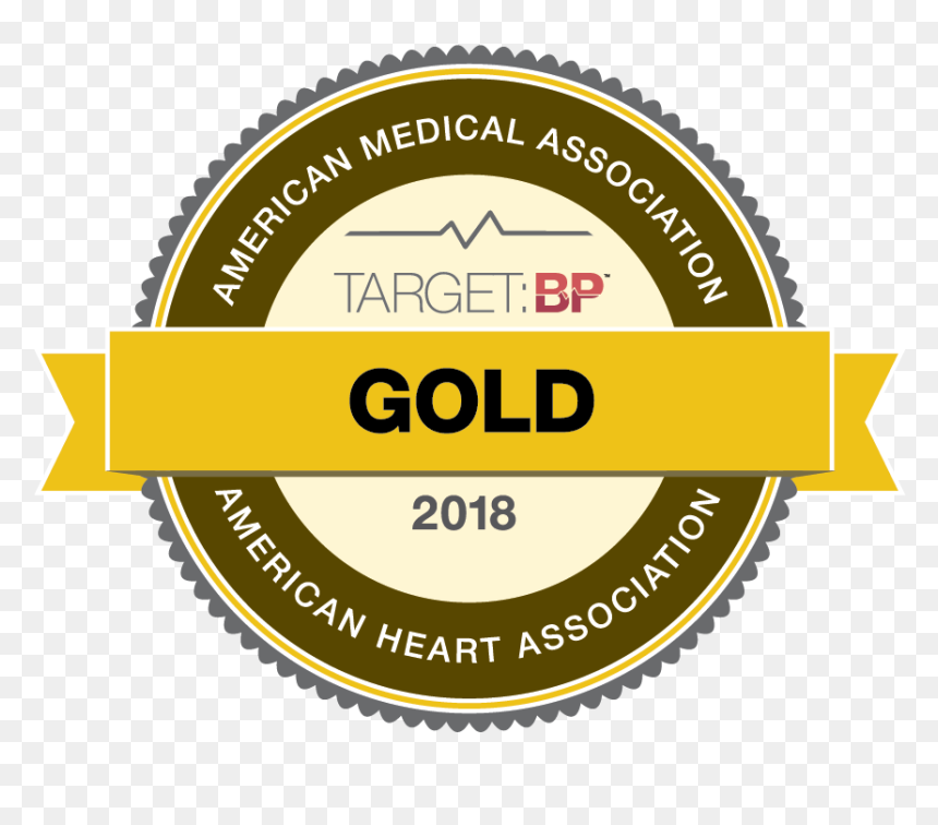 Target Bp Gold Seal Large 18 Png - Target Bp Recognition Award, Transparent Png - gold seal png