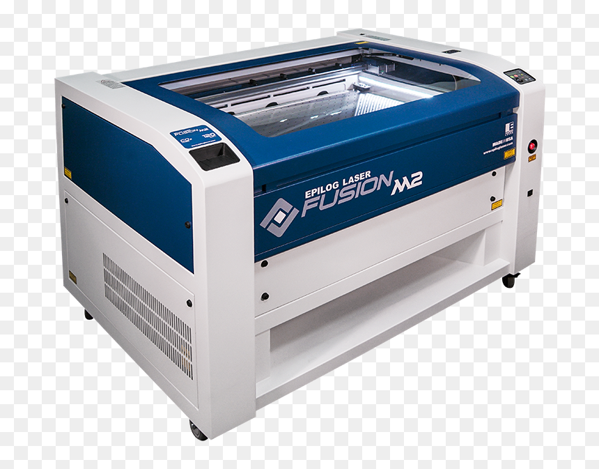 Epilog Fusion, HD Png Download - lasers png