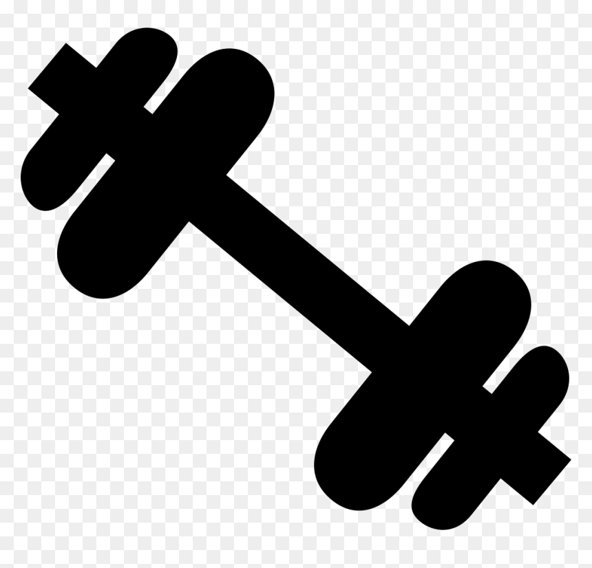 Png Gym Icon Clipart , Png Download - Gym Clipart Png, Transparent Png - gym png