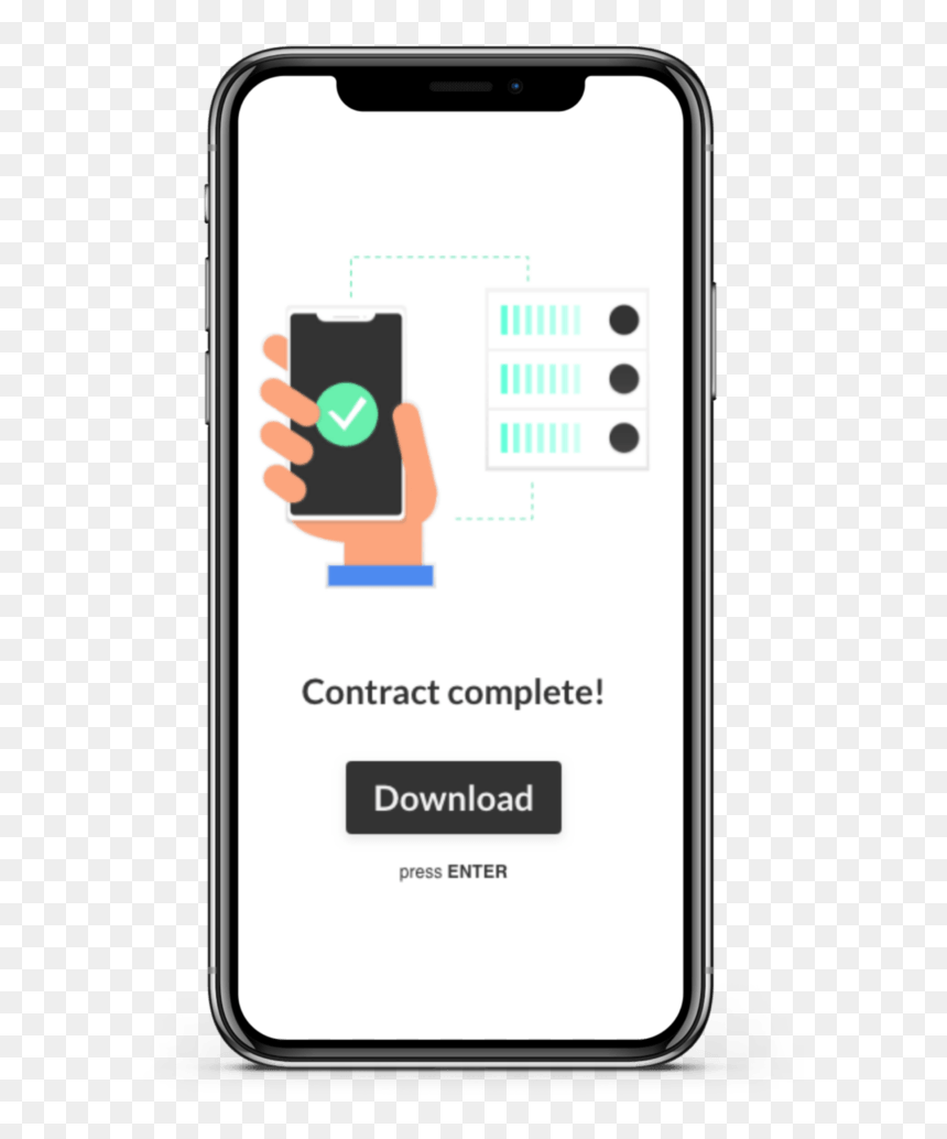 Build Your Elevator Maintenance Contract Template - Iphone X No Screen, HD Png Download - elevator png