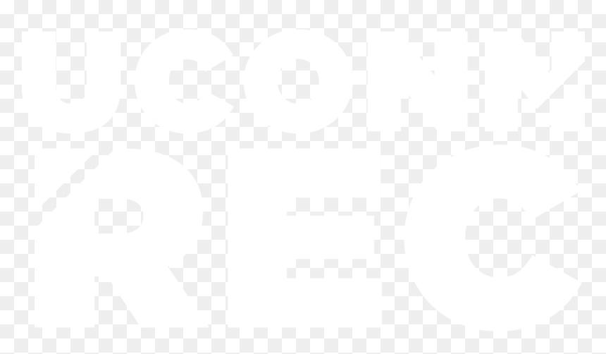 Uconn Recreation Logo , Png Download, Transparent Png - rec png