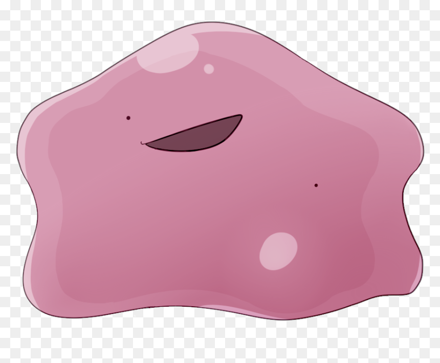 Cartoon, HD Png Download - ditto png