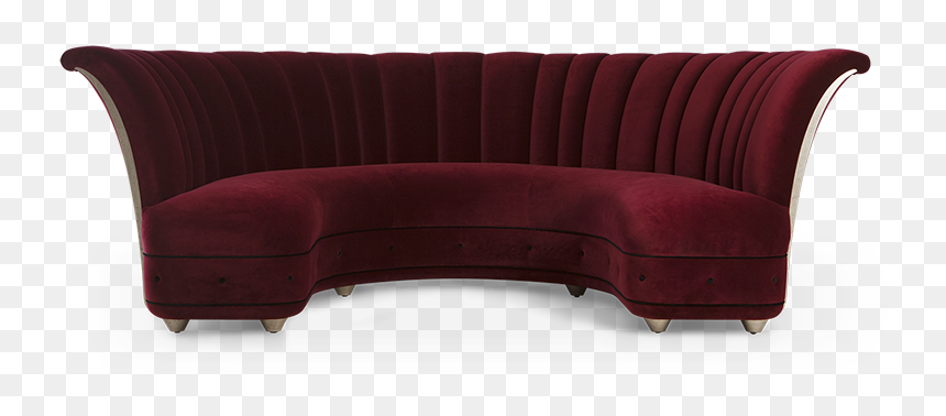 Studio Couch, HD Png Download - ditto png