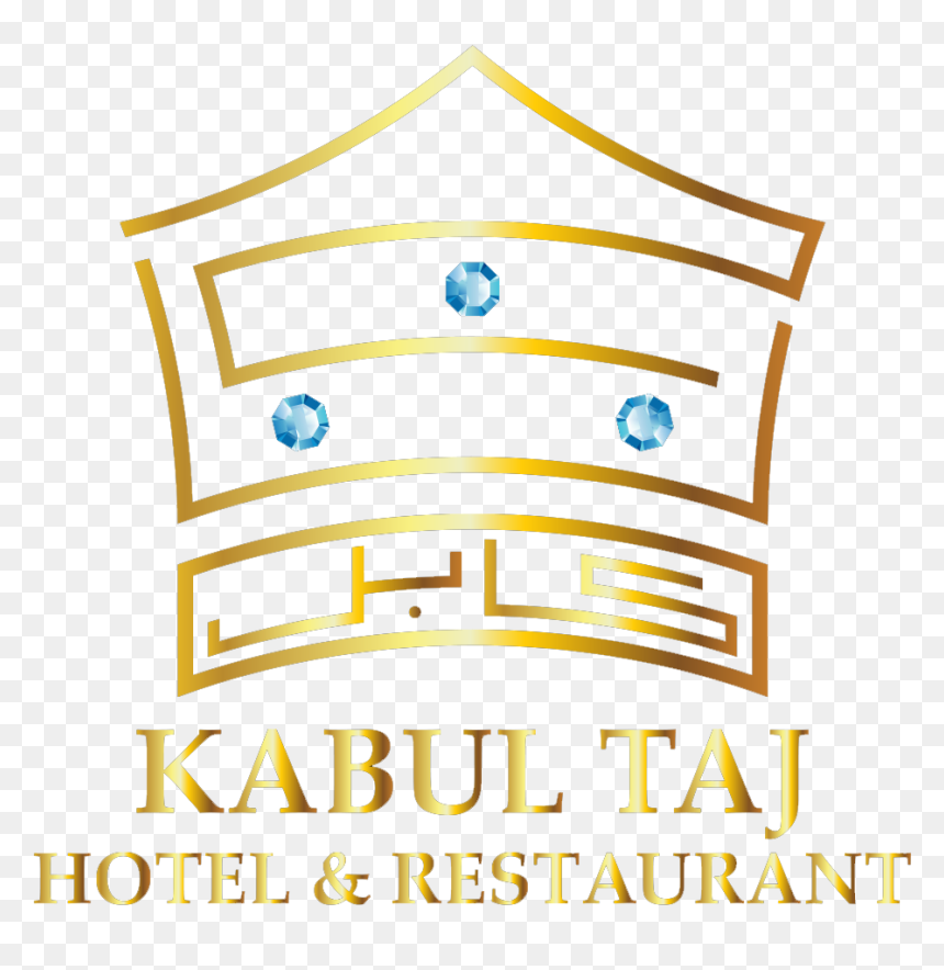 Kabul Taj Logo - Kabul Taj Hotel, HD Png Download - hotel mario png