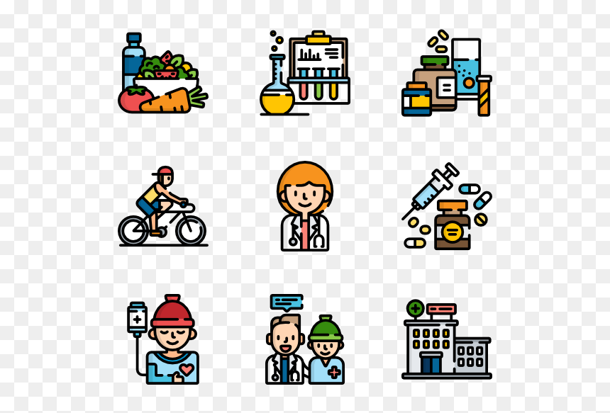 Icon, HD Png Download - cancer png