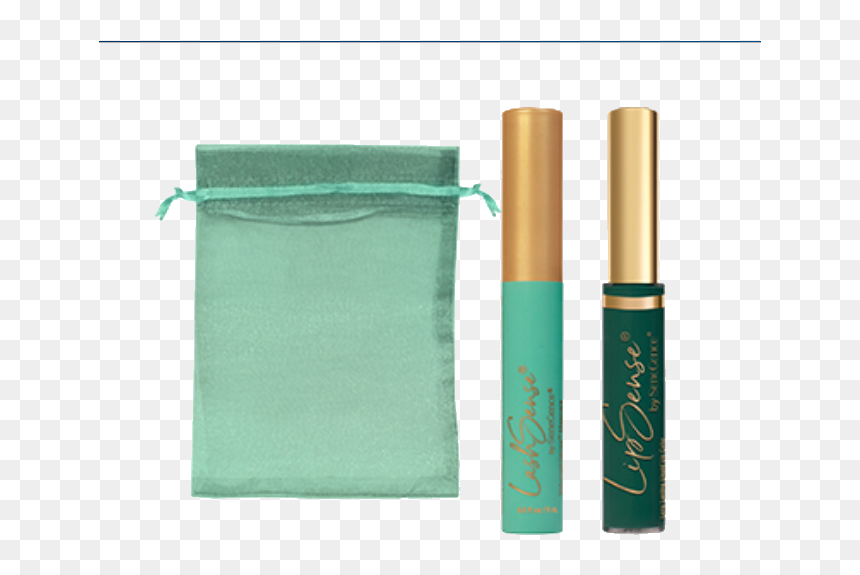 Jade Jewel Lashsense & Ocean Gem Lipsense - Senegence Lipsense, HD Png Download - lipsense png